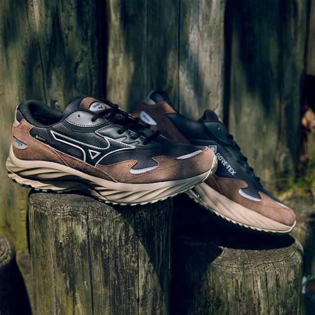 MIZUNOSPORTSTYLE,ミズノスポーツスタイル,スニーカー,WAVERIDERβGTX,ウェーブライダー