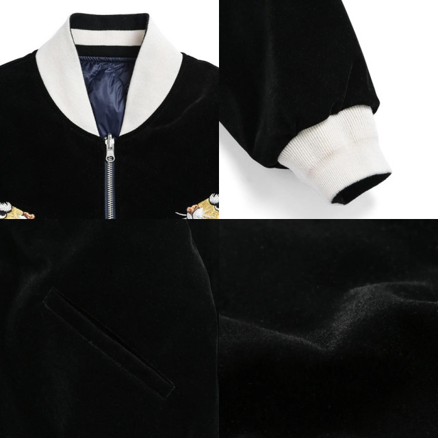 大阪,TAION,タイオン,ダウンジャケット,ジャケット,スカジャン,リバーシブル,JK04JS