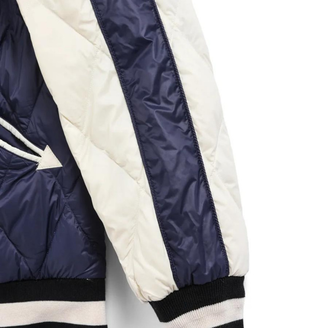 大阪,TAION,タイオン,ダウンジャケット,ジャケット,スカジャン,リバーシブル,JK04JS