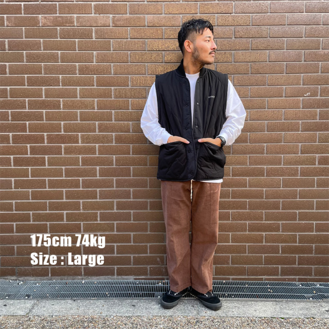 ROARK,ロアーク,EXPEDITIONJACKET2.0,撥水,中綿,軽量,デタッチャブル仕様,ジャケット