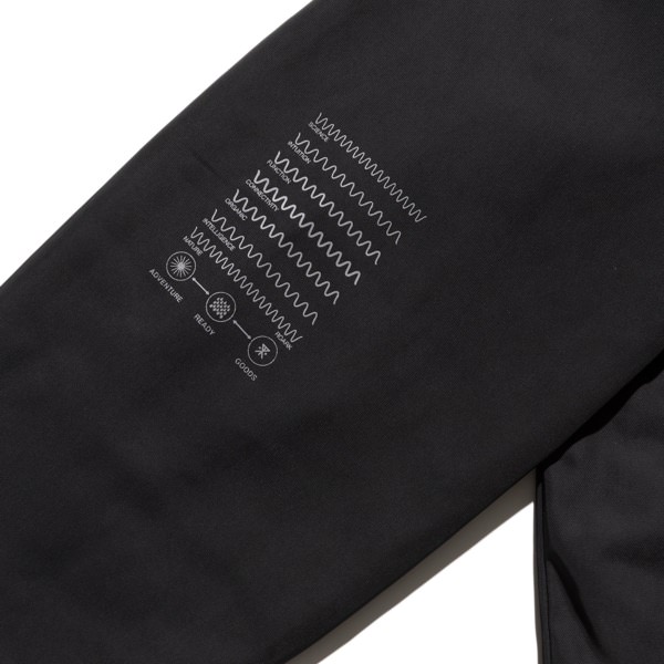 ROARK,ロアーク,コーチジャケット,防寒,マイクロフリース,保温性,アウター