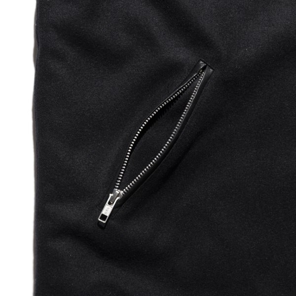 ROARK,ロアーク,コーチジャケット,防寒,レザー,キルティング,アウター