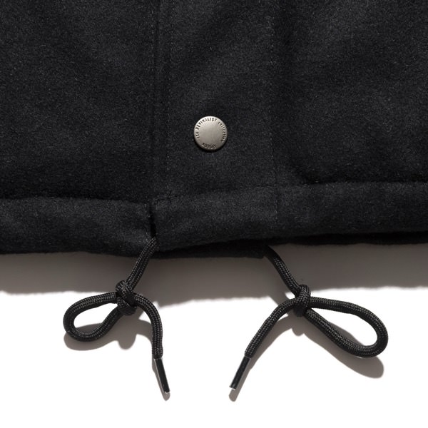 ROARK,ロアーク,コーチジャケット,防寒,レザー,キルティング,アウター