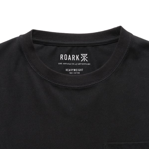 THEROARKREVIVAL,ザロアークリバイバル,ロンT,長袖,大阪,取扱,店舗