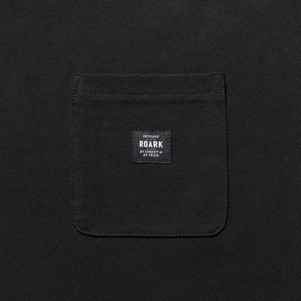 THEROARKREVIVAL,ザロアークリバイバル,ロンT,長袖,大阪,取扱,店舗