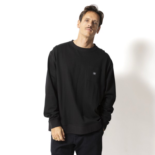 THEROARKREVIVAL,ザロアークリバイバル,ロンT,長袖,大阪,取扱,店舗