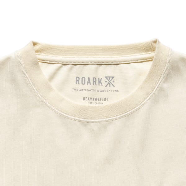 THEROARKREVIVAL,ザロアークリバイバル,ロンT,長袖,大阪,取扱,店舗