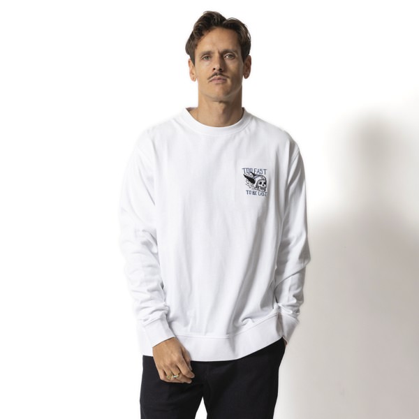 THEROARKREVIVAL,ザロアークリバイバル,ロンT,長袖,大阪,取扱,店舗