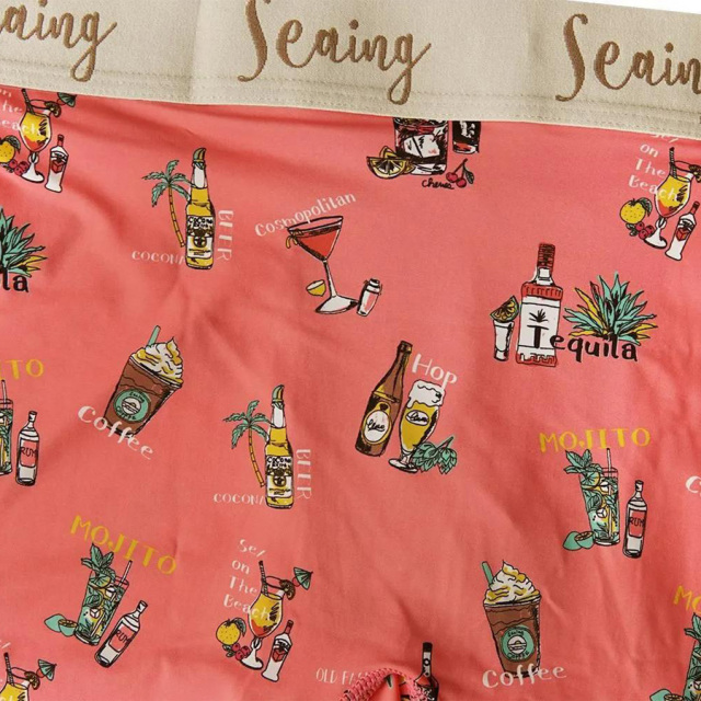 anapau,アナパウ,ボクサーブリーフ,ボクサーパンツ,トランクス