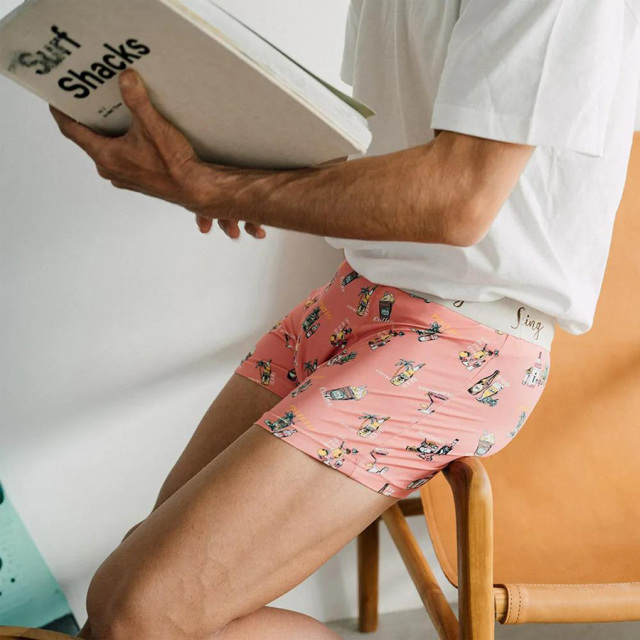 anapau,アナパウ,ボクサーブリーフ,ボクサーパンツ,トランクス