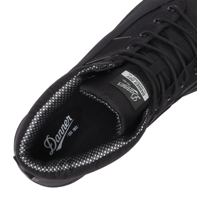 DANNER,ダナー,アウトドアブーツ,レザーブーツ,GLACIER,D125500,メンズ,ダナーフィールド