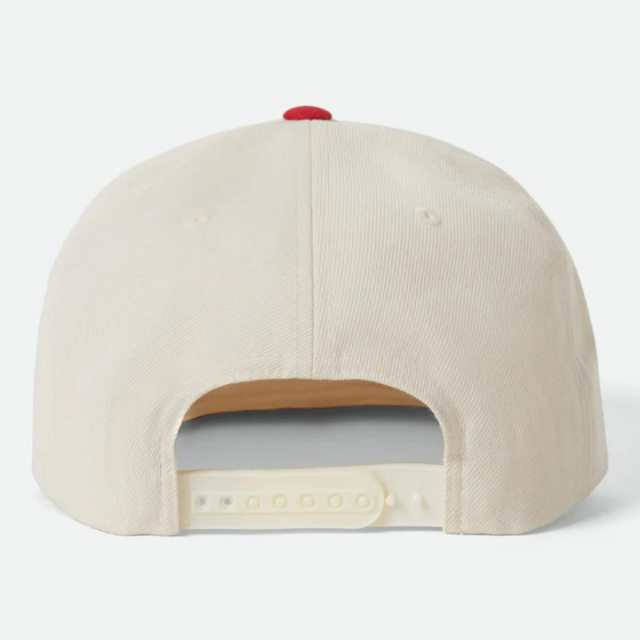 BRIXTON,ブリクストン,スナップバックキャップ,ベースボールキャップ,キャップ,帽子,正規取り扱い