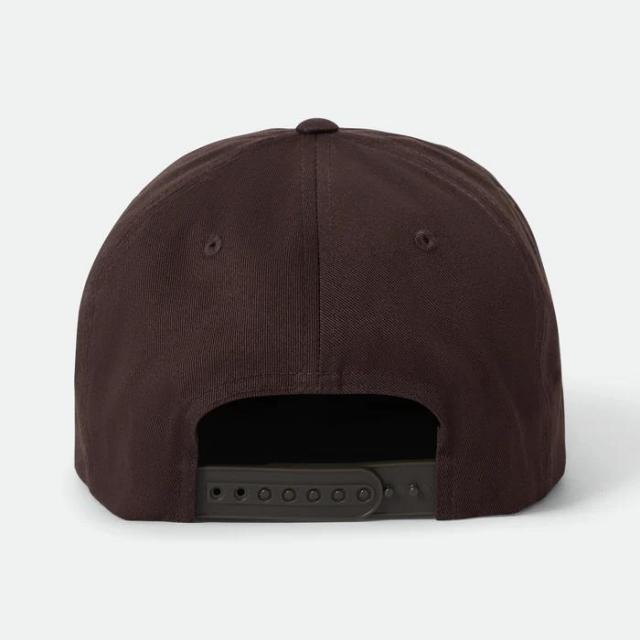 BRIXTON,ブリクストン,スナップバック,キャップ,ベースボールキャップ