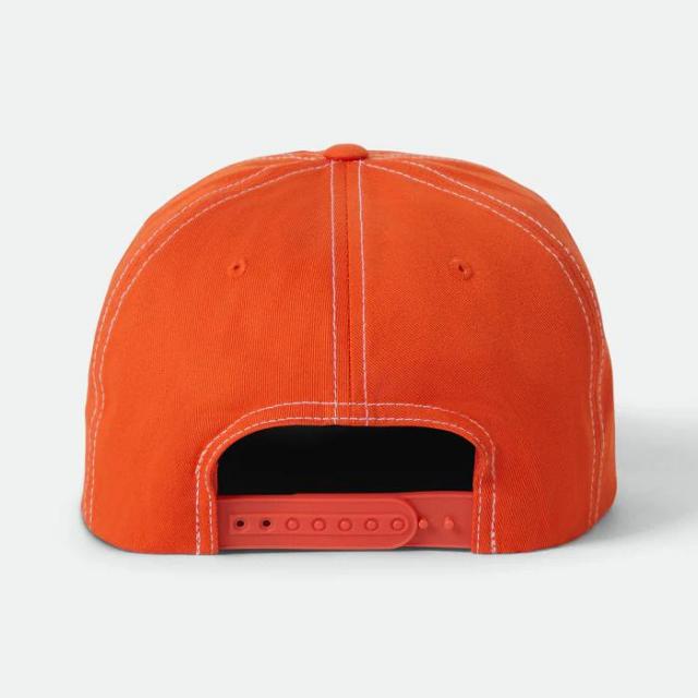 BRIXTON,ブリクストン,スナップバック,キャップ,ベースボールキャップ