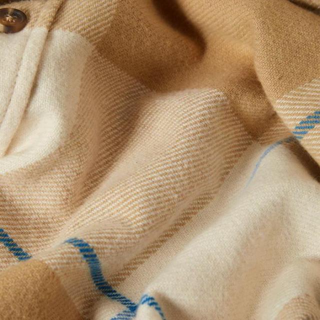 BRIXTON,ブリクストン,トップス,ネルシャツ,チェックシャツ,新作,メンズ,男性,大阪,亀,カメ,正規取り扱い