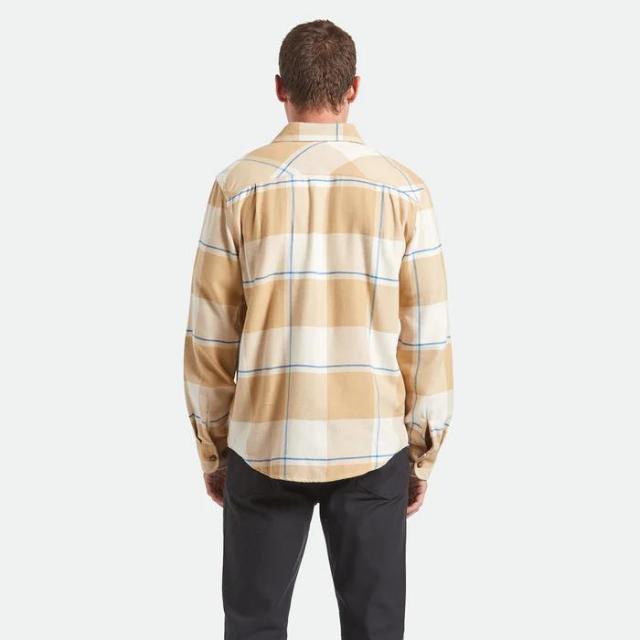 BRIXTON,ブリクストン,トップス,ネルシャツ,チェックシャツ,新作,メンズ,男性,大阪,亀,カメ,正規取り扱い