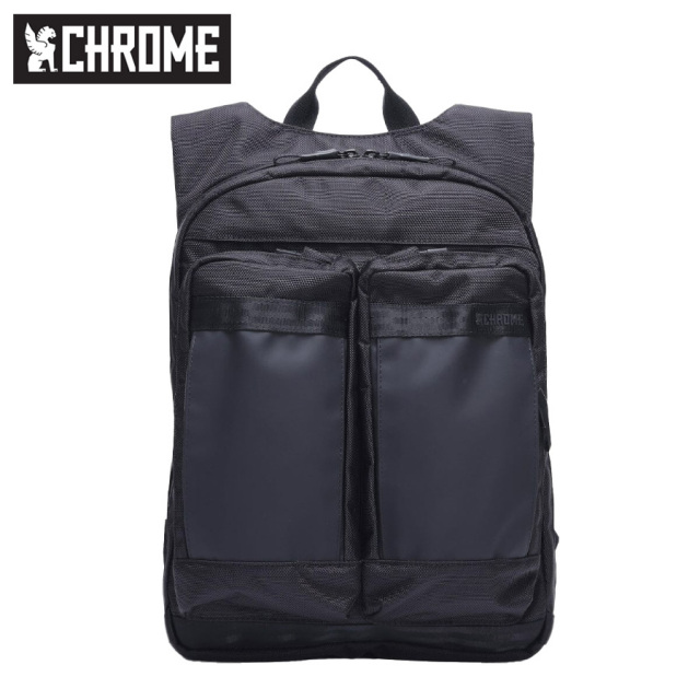 CHROME,クローム,クロム,バックパック,AXCELDAYPACKSLIM,正規取扱,メンズ,自転車,バイク,大阪,亀,カメ