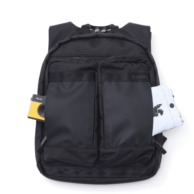 CHROME,クローム,クロム,バックパック,AXCELDAYPACKSLIM,正規取扱,メンズ,自転車,バイク,大阪,亀,カメ