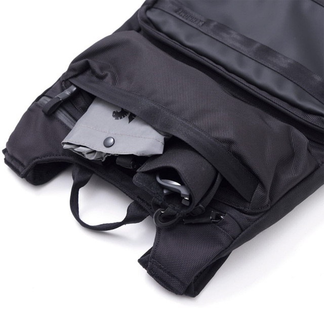 CHROME,クローム,クロム,バックパック,AXCELDAYPACKSLIM,正規取扱,メンズ,自転車,バイク,大阪,亀,カメ