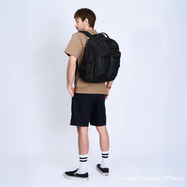 CHROME,クローム,クロム,バックパック,AXCELDAYPACKMD,正規取扱,メンズ,自転車,バイク,大阪,亀,カメ