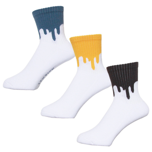 LIXTICK,リックスティック,靴下,クルーソックス,大阪,取扱,通販