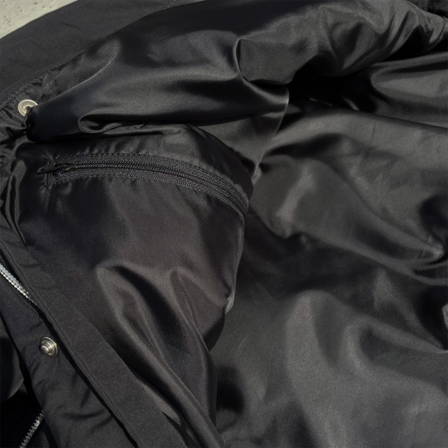 THM,THEHARDMAN,ザハードマン,WAX,ワックス,中綿ジャケット,アウター,正規取り扱い,大阪,亀