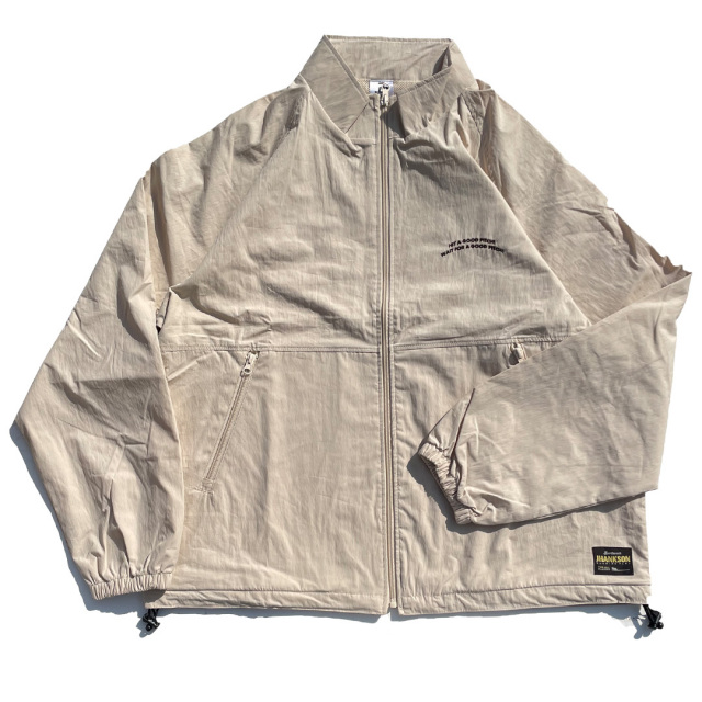 JHANKSON,ジャンクソン,ウィンドブレーカー,ナイロンジャケット,セットアップ