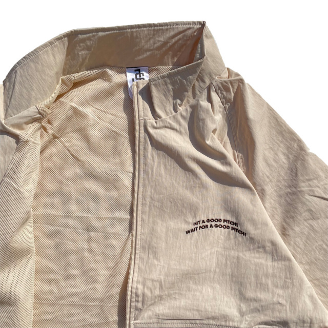 JHANKSON,ジャンクソン,ウィンドブレーカー,ナイロンジャケット,セットアップ