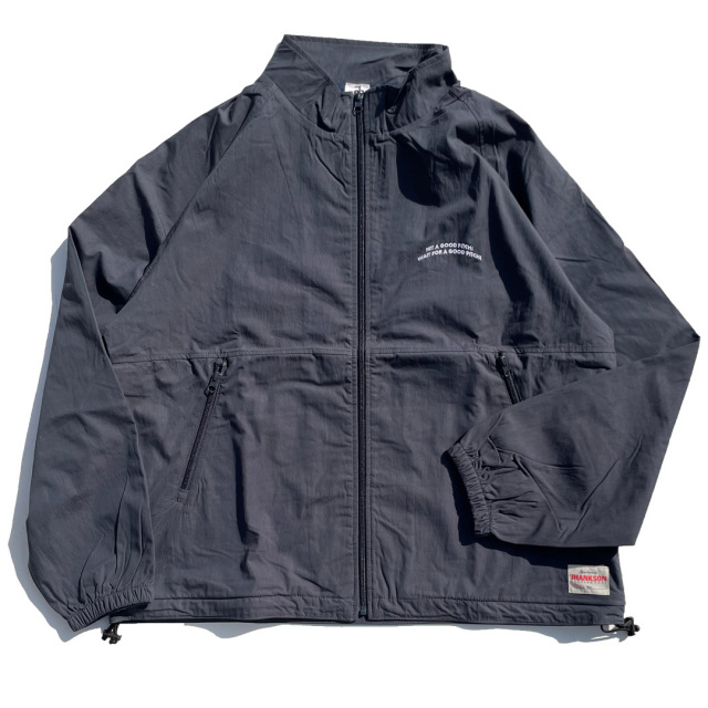 JHANKSON,ジャンクソン,ウィンドブレーカー,ナイロンジャケット,セットアップ