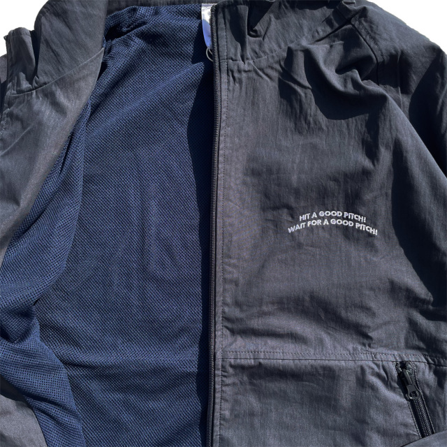 JHANKSON,ジャンクソン,ウィンドブレーカー,ナイロンジャケット,セットアップ