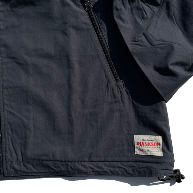 JHANKSON,ジャンクソン,ウィンドブレーカー,ナイロンジャケット,セットアップ