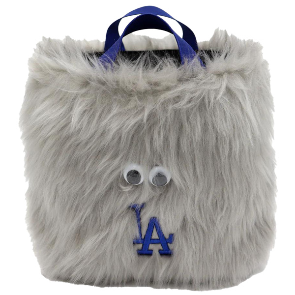 INFIELDERDESIGN,インフィルダーデザイン,ミニトートバッグ,MLB,メジャーリーグ,ドジャース,LA