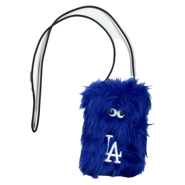 INFIELDERDESIGN,インフィルダーデザイン,ショルダーバッグ,ショルダーポーチ,MLB,メジャーリーグ,ドジャース,LA