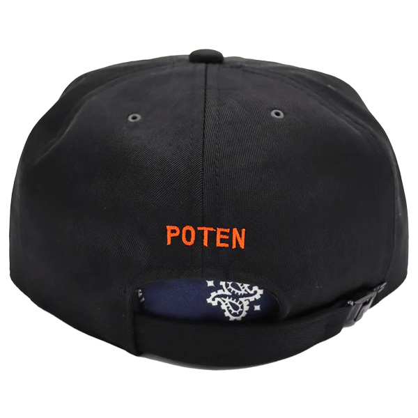 TAMANIWA,タマニワ,ベースボールキャップ,POTEN,ポテン