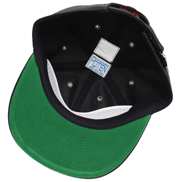 TAMANIWA,タマニワ,ベースボールキャップ,POTEN,ポテン