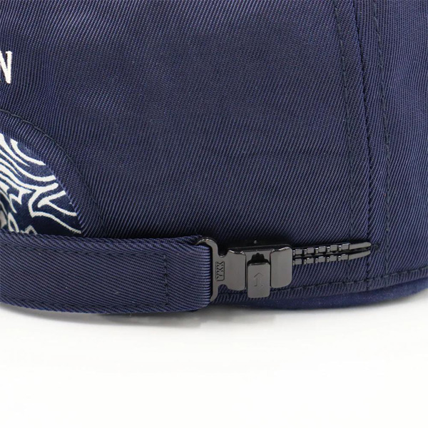 TAMANIWA,タマニワ,ベースボールキャップ,POTEN,ポテン