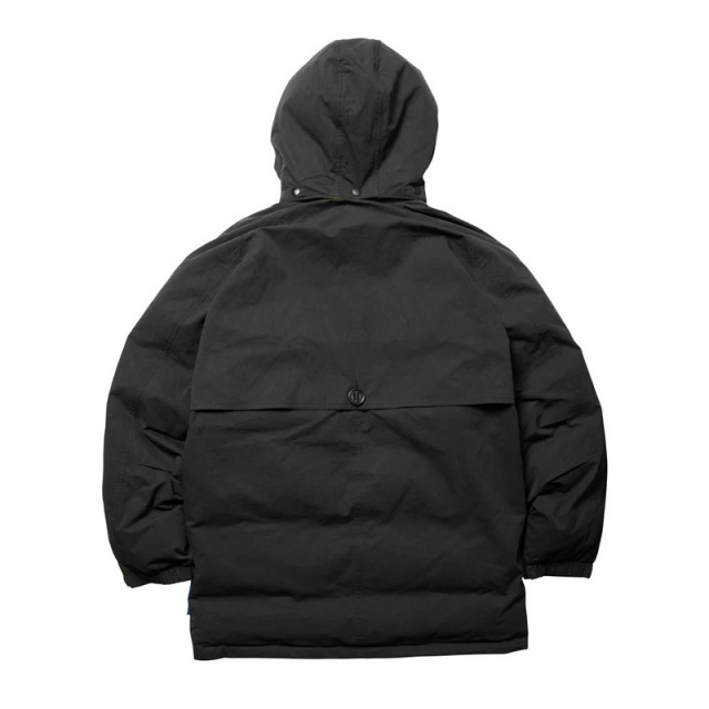 LIBERAIDERS,リベレイダース,ダウンジャケット,アウター,コットンナイロン,メンズ,アメカジ,新作