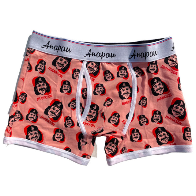 JHANKSON,ジャンクソン,anapau,アナパウ,ボクサーパンツ,日本製,メンズ,新作,正規取り扱い,大阪