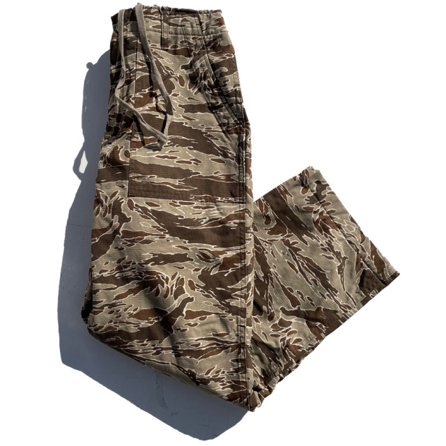 NASNGWAM,ナスングワム,裏フリース,ベイカーパンツ,NUNAVUTPANTS,定番