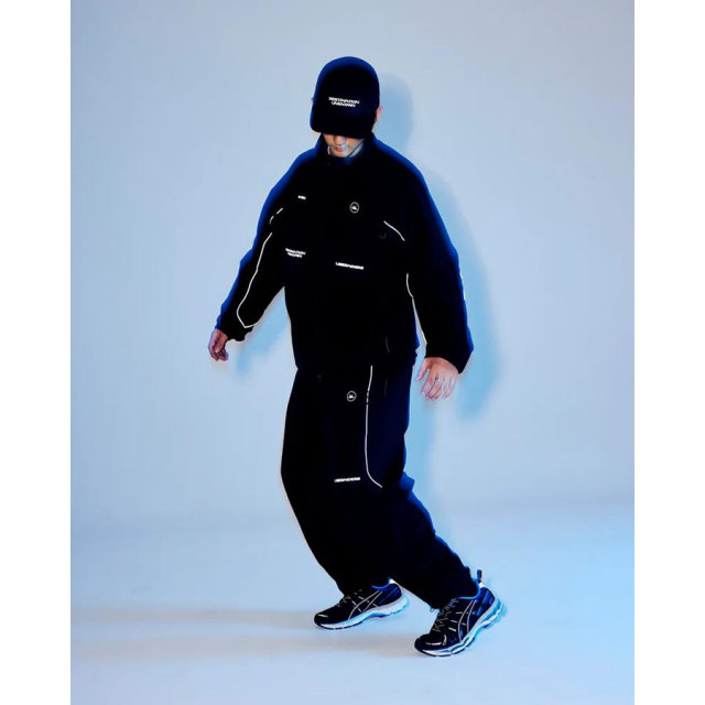 LIBERAIDERS,リベレイダース,ASICS,アシックス,GELKAYANO,メンズ,アメカジ,新作,正規取り扱い,通販,店舗,大阪,亀