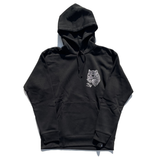 PLAYDESIGN,プレイデザイン,P01,プレイ,PLAY,スウェット,プルオーバー,パーカー,,裏起毛,スケート,スノボー,正規取扱