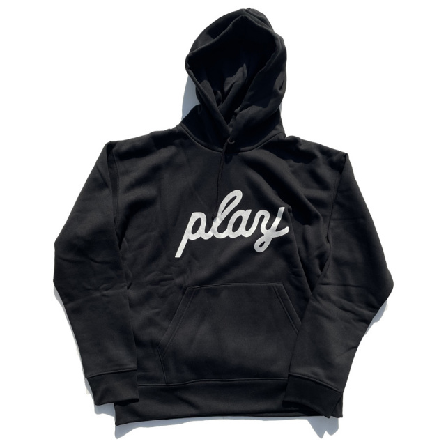 PLAYDESIGN,プレイデザイン,P01,プレイ,PLAY,スウェット,プルオーバー,パーカー,,裏起毛,スケート,スノボー,正規取扱