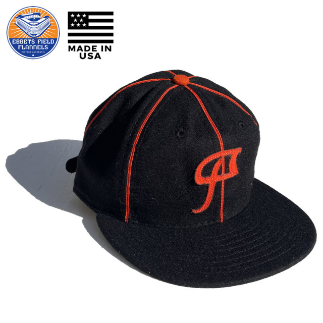 EBBETSFILEDFLANNELS,エベッツ,ウール,ビンテー,ジ,ベースボール,オールド,MADE IN USA,アメリカ製,ハンドメイド