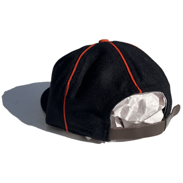 EBBETSFILEDFLANNELS,エベッツ,ウール,ビンテー,ジ,ベースボール,オールド,MADE IN USA,アメリカ製,ハンドメイド