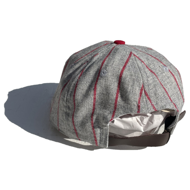 EBBETSFILEDFLANNELS,エベッツ,ウール,ビンテー,ジ,ベースボール,オールド,MADE IN USA,アメリカ製,ハンドメイド