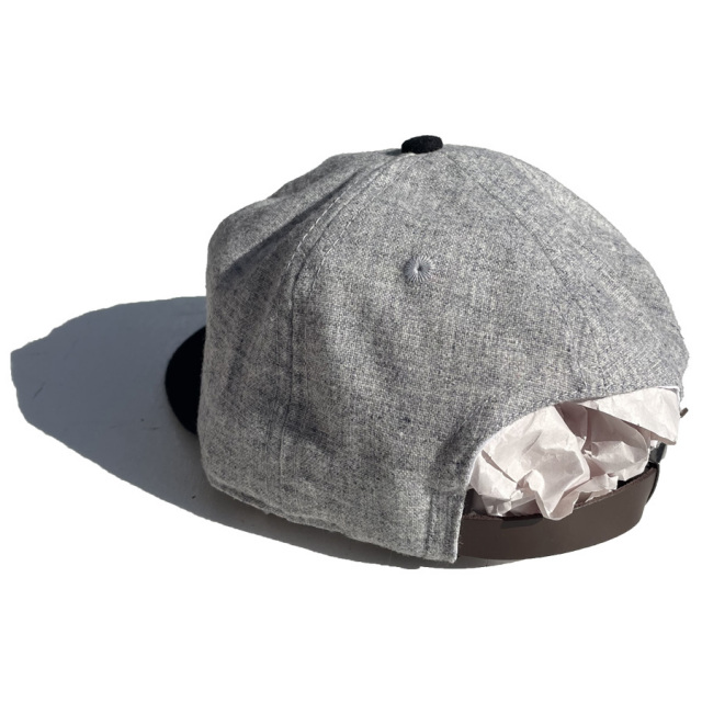 EBBETSFILEDFLANNELS,エベッツ,ウール,ビンテー,ジ,ベースボール,オールド,MADE IN USA,アメリカ製,ハンドメイド