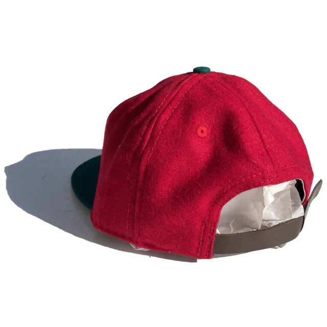 EBBETSFILEDFLANNELS,エベッツ,ウール,ビンテー,ジ,ベースボール,オールド,MADE IN USA,アメリカ製,ハンドメイド