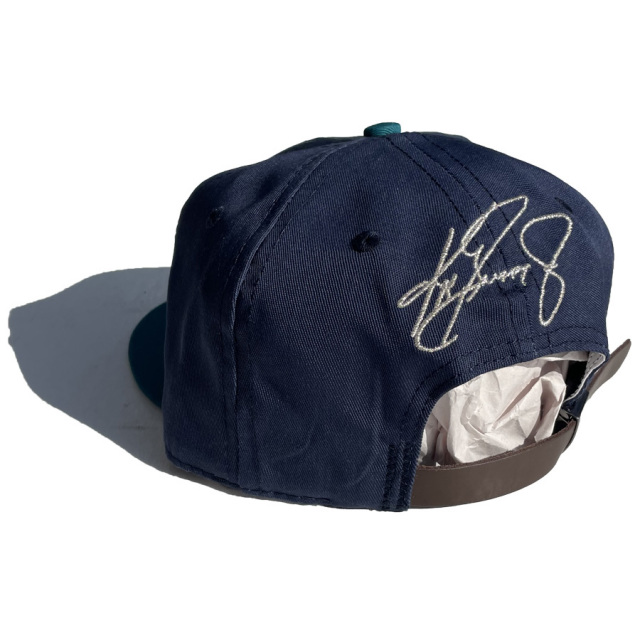 EBBETS FIELD FLANNELS / ベースボールキャップ / KEN GRIFFEY JR