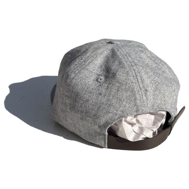 EBBETS FIELD FLANNELS / ベースボールキャップ / HOBOKEN YOUNG