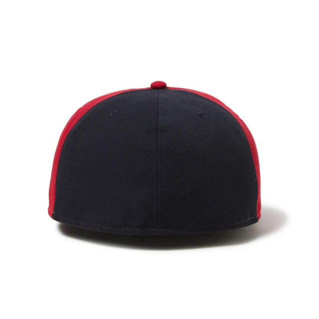 NEWERA,ニューエラ,59FIFTY,大阪近鉄バッファローズ,キャップ,ベースボールキャップ,野球